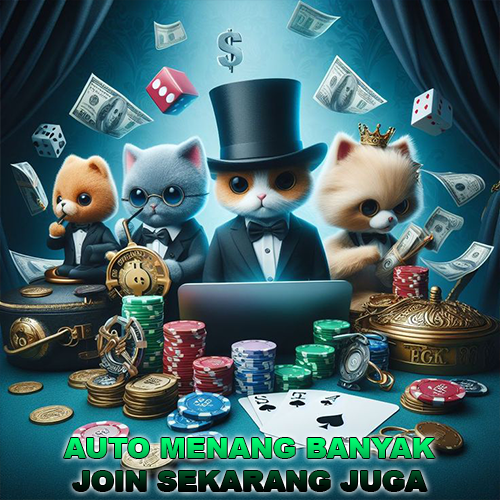 Slot M toto Menemukan Kunci Keberuntungan di Slot Jackpot