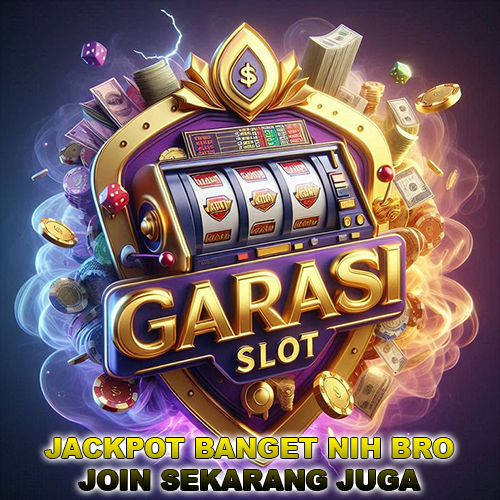 Jackpot Liga 5000 Teknik Rahasia Menang di Slot Jackpot Terbaru