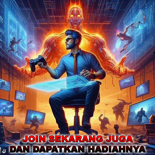 Situs Gghoki Panduan Komprehensif untuk Slot Jackpot