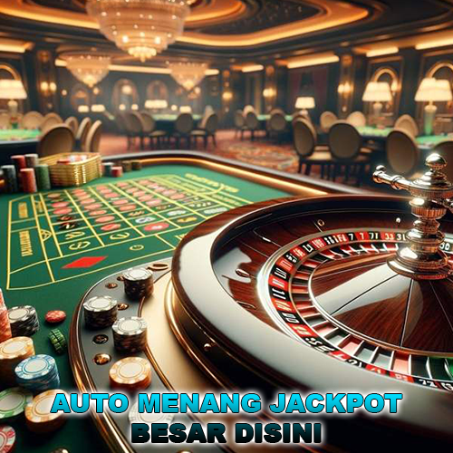 Situs Naga5000 Mengapa Jackpot Slot Selalu Menarik?