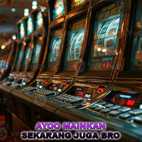 Gghoki Gacor Panduan Lengkap Bermain Situs Jackpot