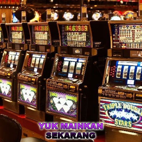 Naga 5000 Slot Cara Mendapatkan Bonus Loyalitas Jackpot