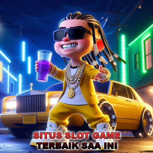 Gghoki Slot Mengapa Adalah Pilihan Terbaik untuk Bonus Jackpot?