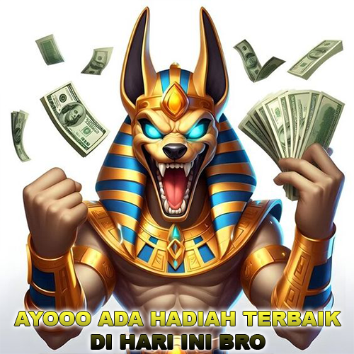 Gghoki Slot Panduan Lengkap Bonus Jackpot