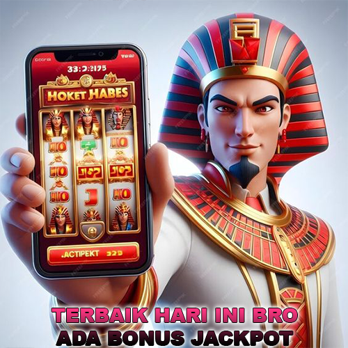 Slot Liga 5000 Keuntungan Bergabung dengan Situs Jackpot