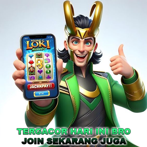 Liga5000 Slot Analisis Peluang Menang Jackpot