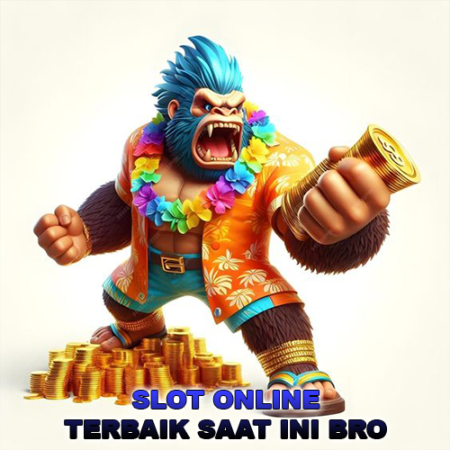 Gghoki Slot Jackpot: Peluang untuk Menang di Setiap Game