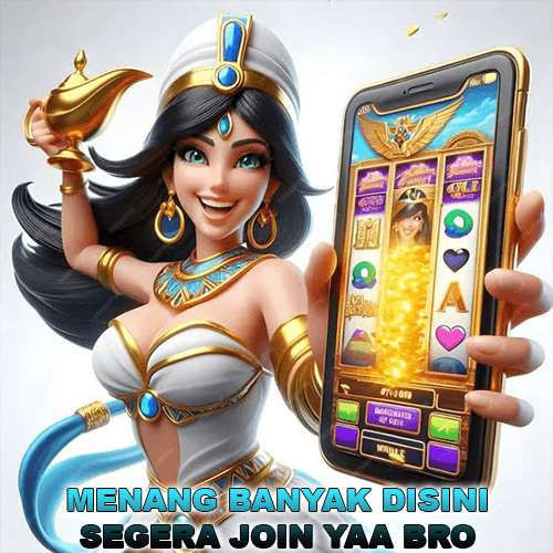 promo gacor naga5000: Keseruan & Keuntungan dari Jackpot