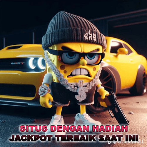 Jackpot besar naga5000