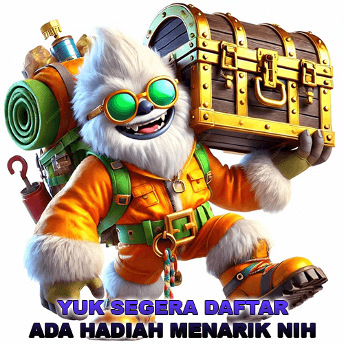 gacor liga5000 promo